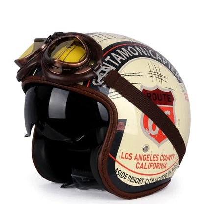 Rogue Helmet