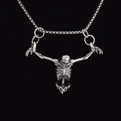 Rogue Necklace