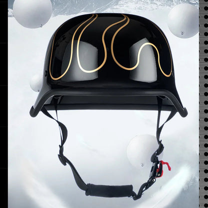 Cruz Helmet