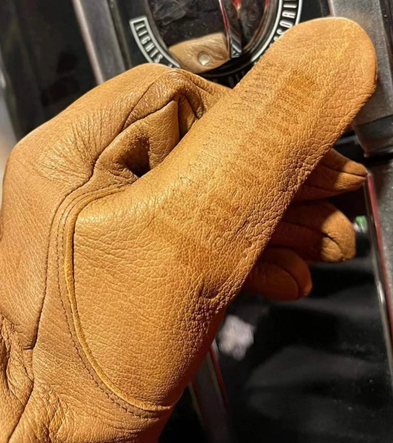 Joseph Gloves
