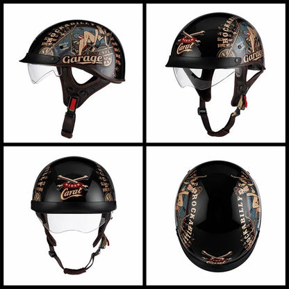 Axton Helmet