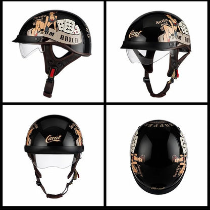Brell Helmet