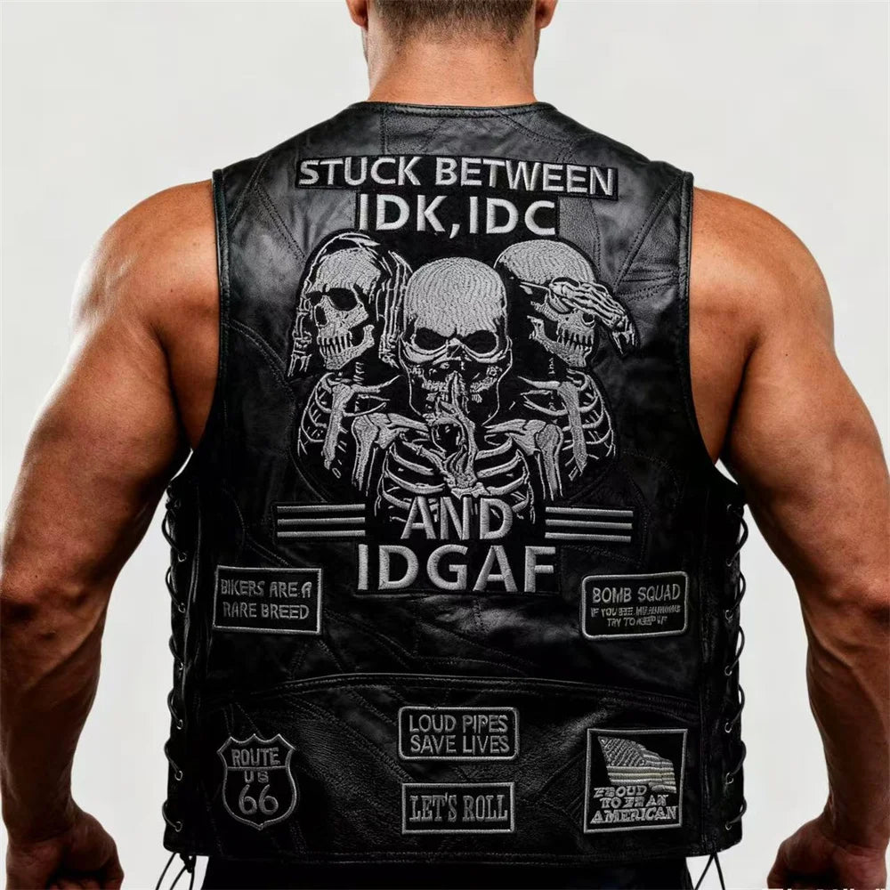 Joren Vest