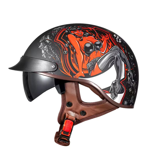 Everett Helmet