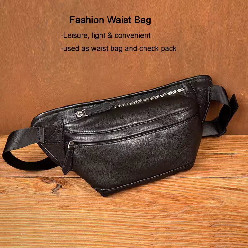 Mateo Chest Bag