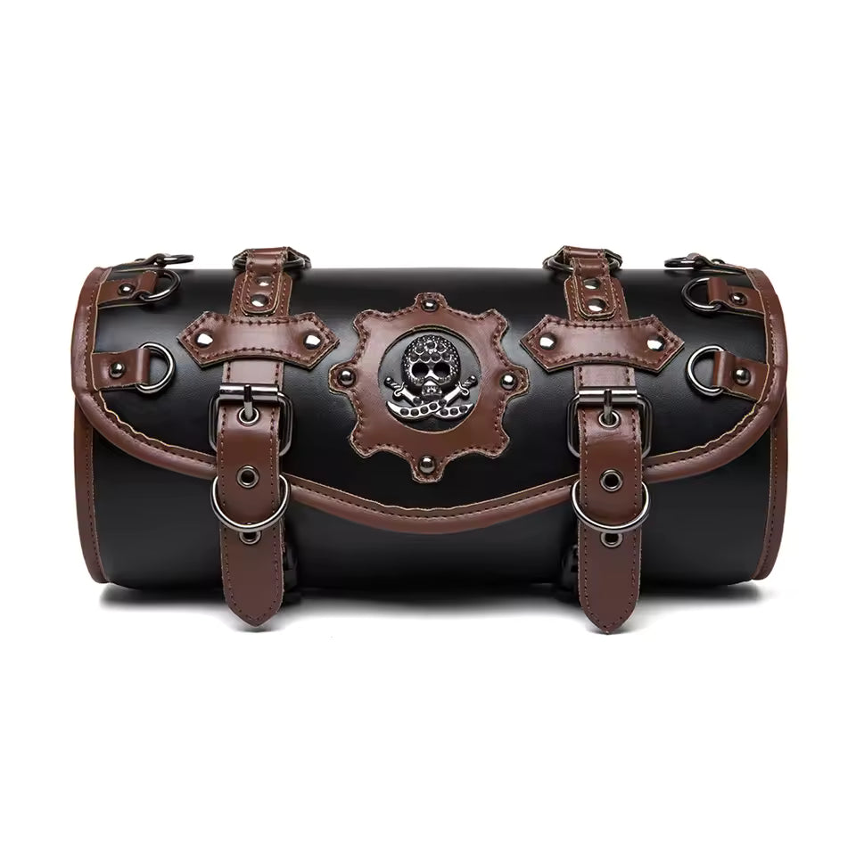Hudson Saddlebag
