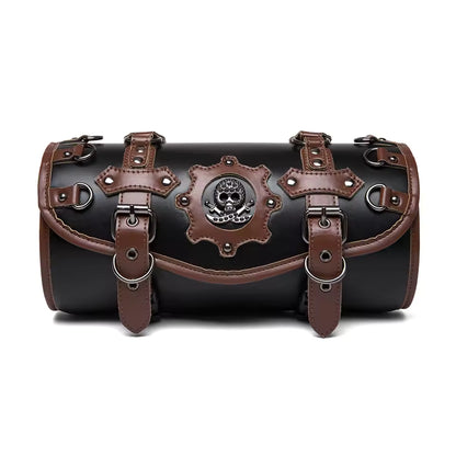 Hudson Saddlebag