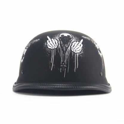 Callum Helmet