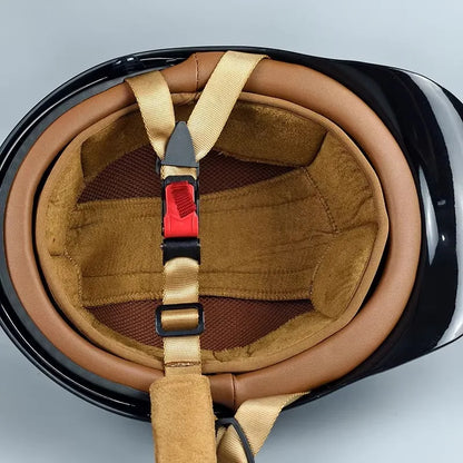 Box Helmet