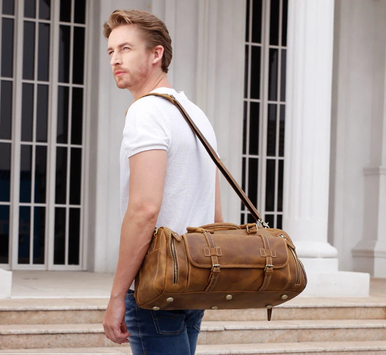 Henry Bag