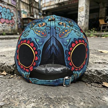 Necro Baseball Cap