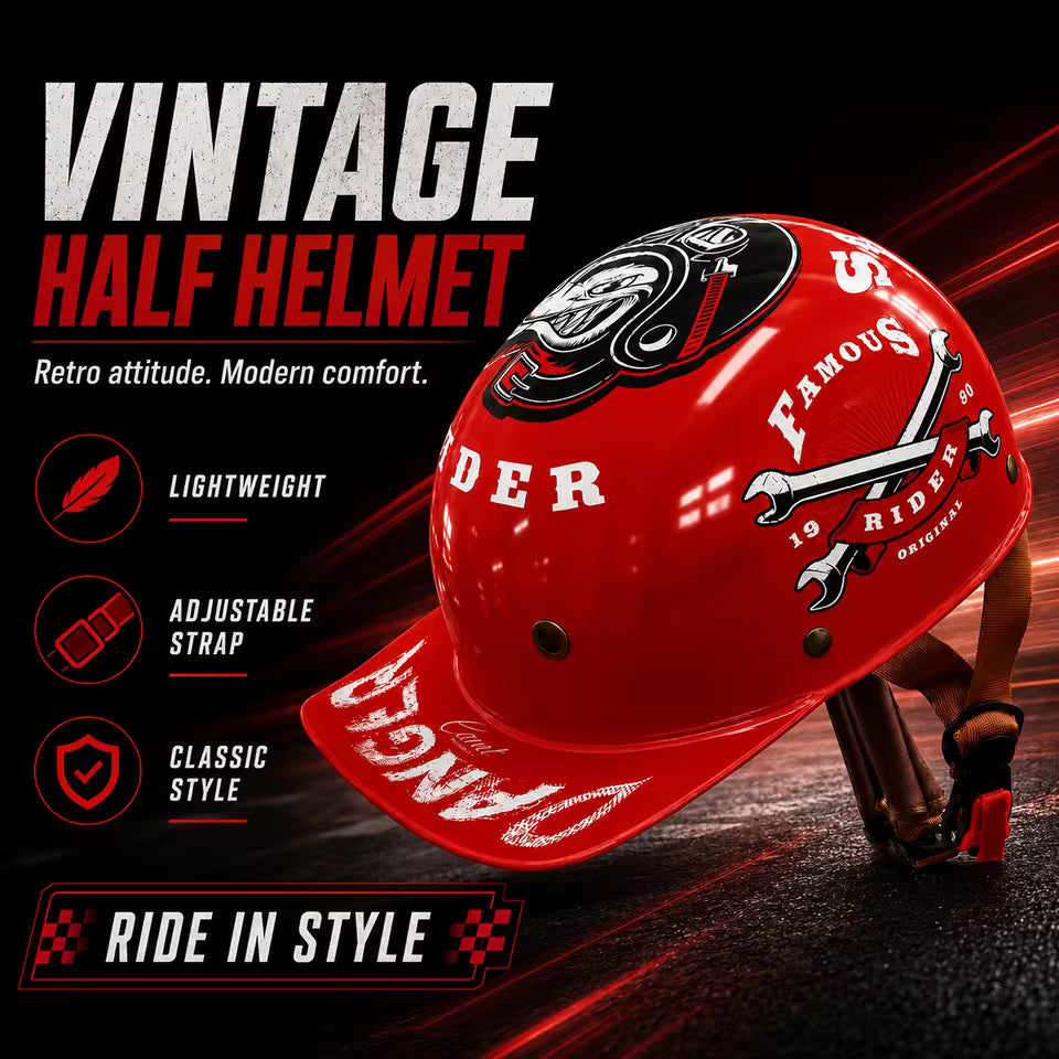 Archer Helmet