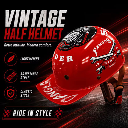 Archer Helmet