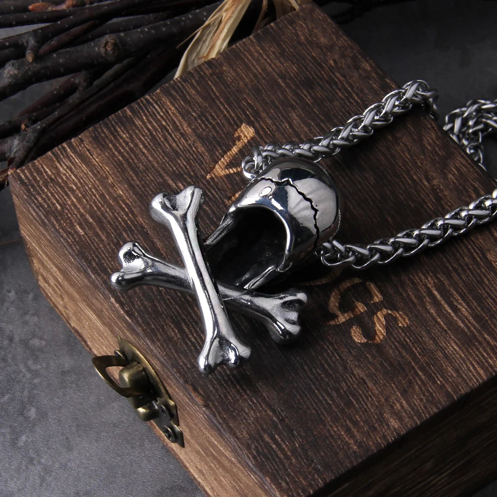 Havok Necklace