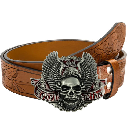 Rebel Ride Belt