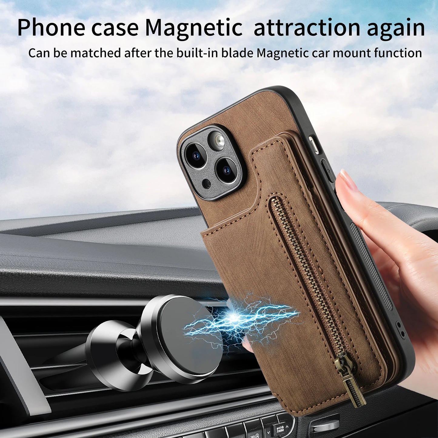 Rogue Shield Phone Case