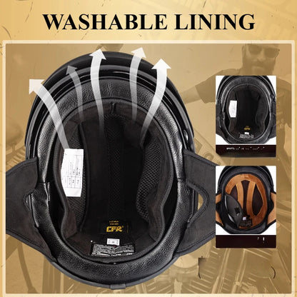 Morvyn Helmet