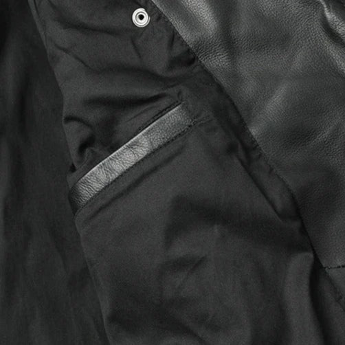 Colt Jacket