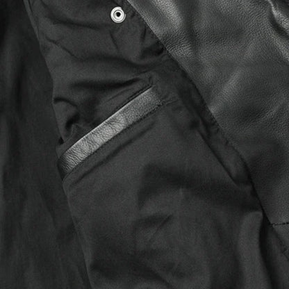 Colt Jacket