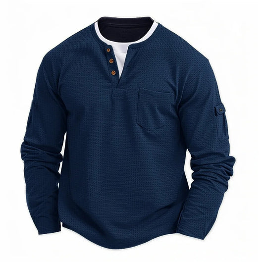 Sawyer Henley Shirt