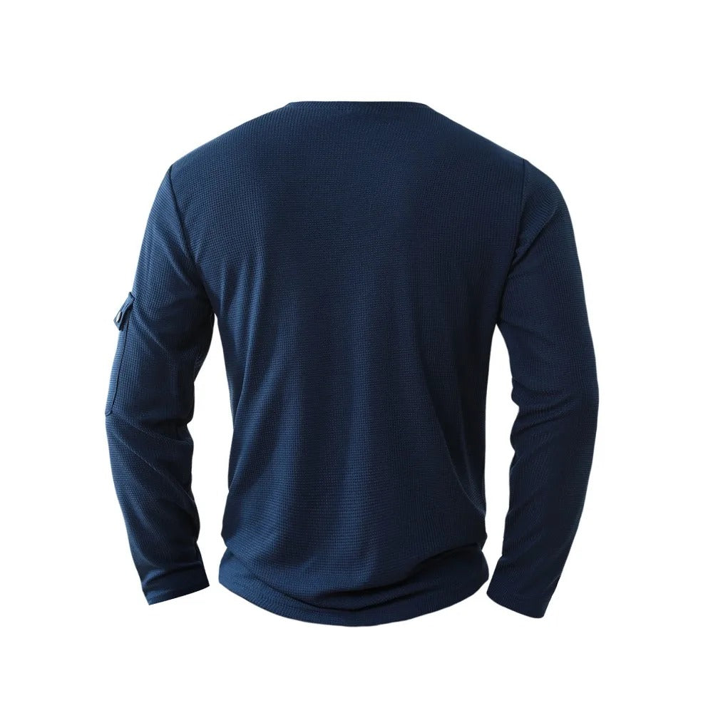 Sawyer Henley Shirt
