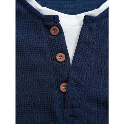 Sawyer Henley Shirt