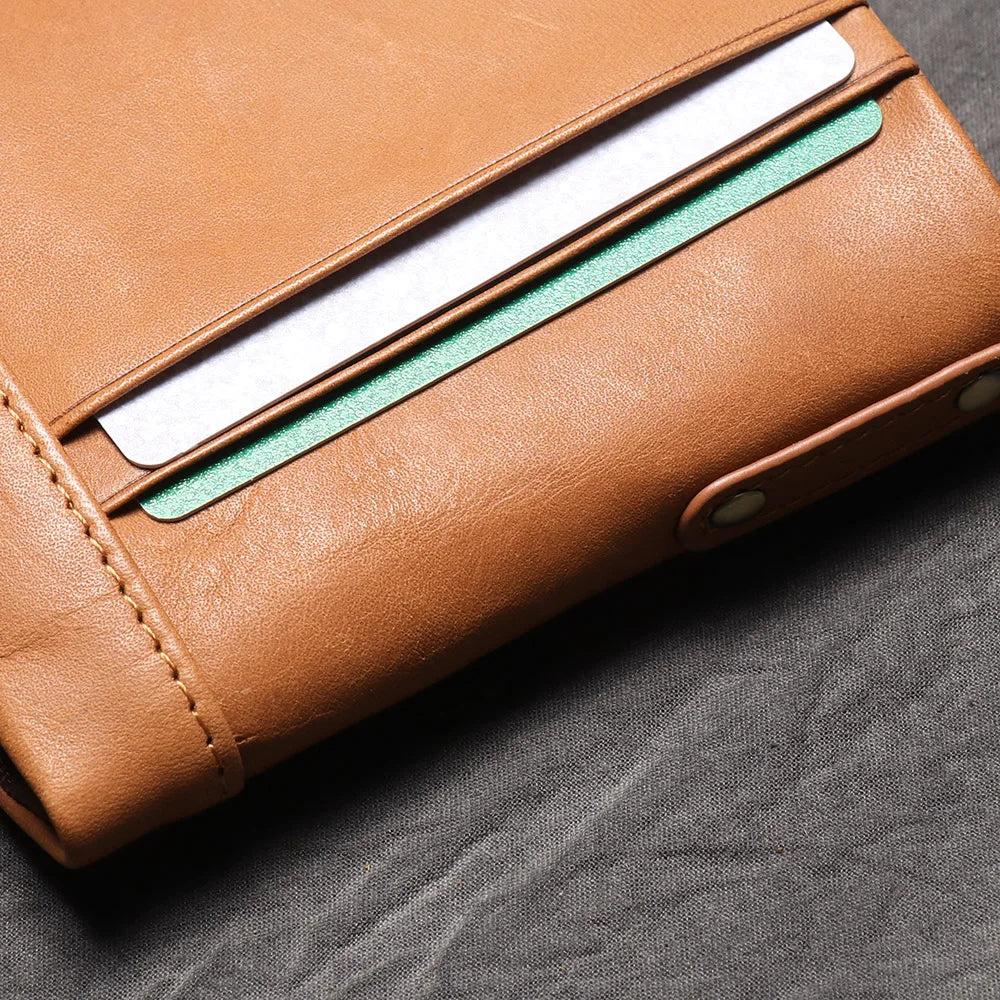 Rhydan Wallet