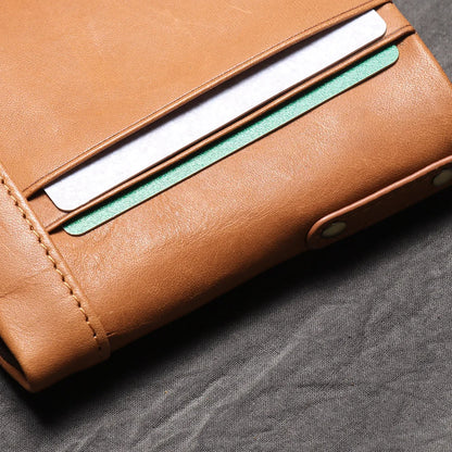 Rhydan Wallet