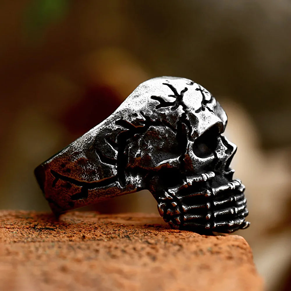 Brimstone Ring