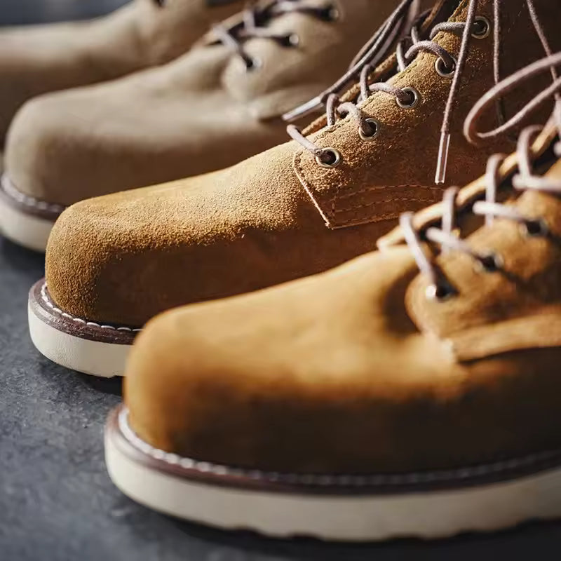 Briar Boots