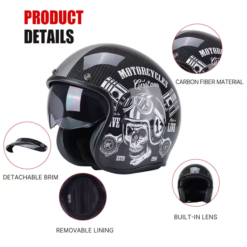 Joren Helmet