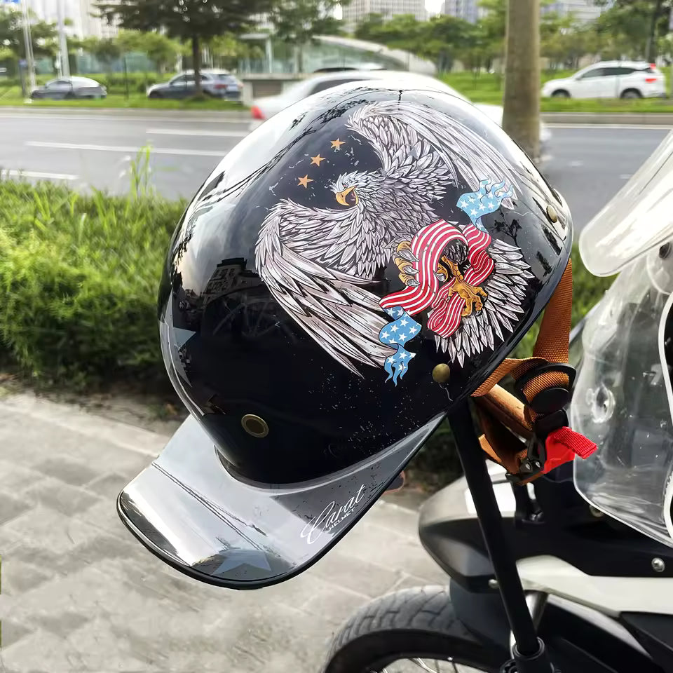 Regal Helmet