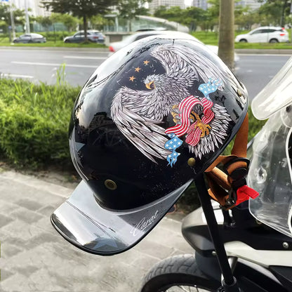 Regal Helmet