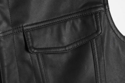 Sterling Vest