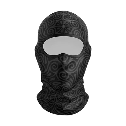 Huxley Ice Silk Balaclava
