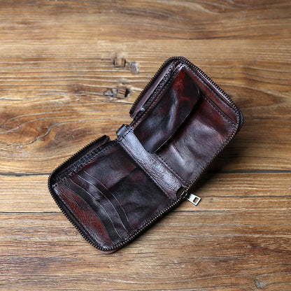 Vexley Wallet