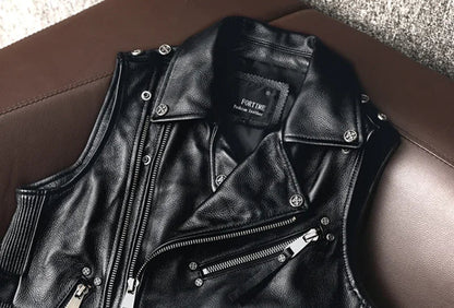 Weston Vest