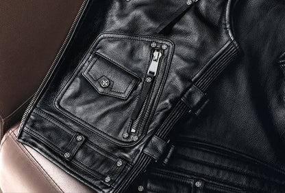 Weston Vest