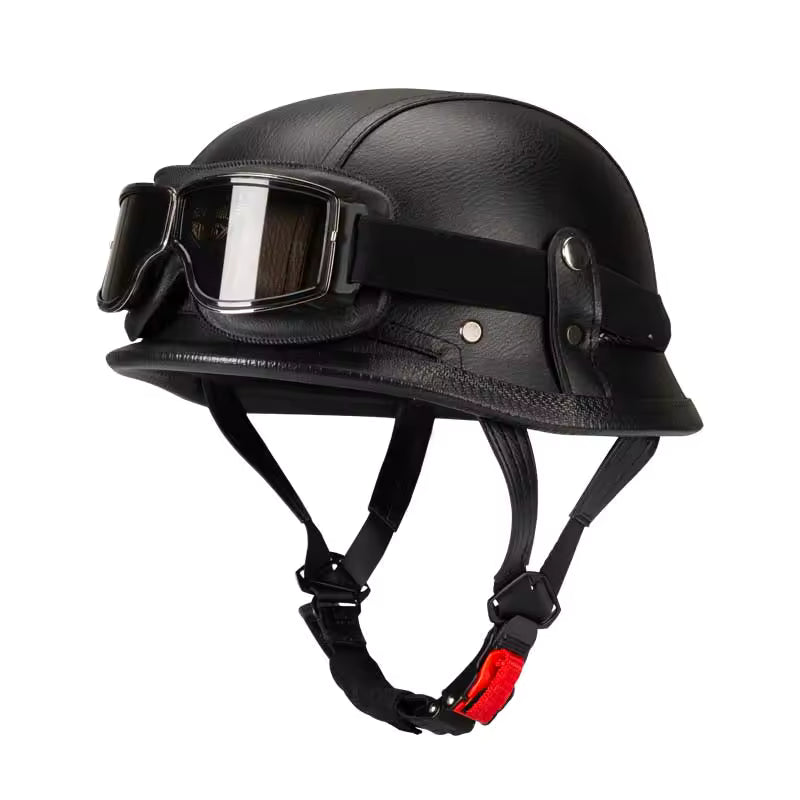 Joel Helmet