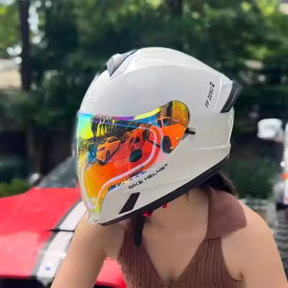 Pryden Helmet