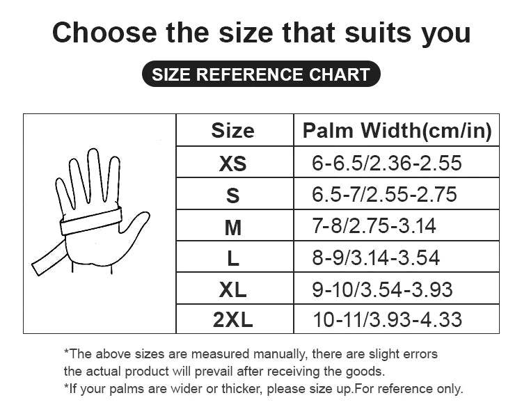 Wade Gloves - ABG x MOGEBIKE