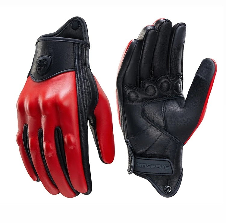 Wade Gloves - ABG x MOGEBIKE