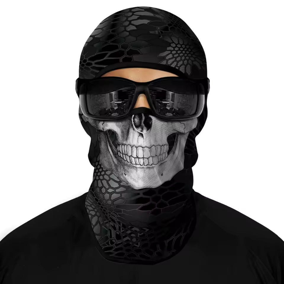 Ravix Balaclava
