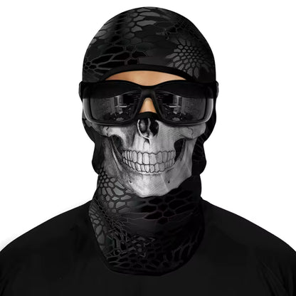 Ravix Balaclava