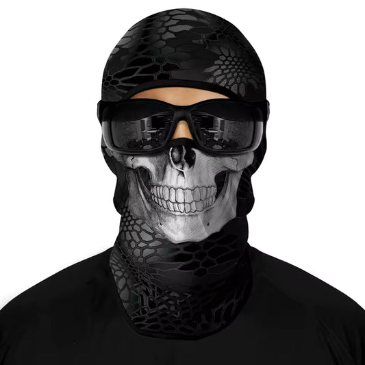 Ravix Balaclava