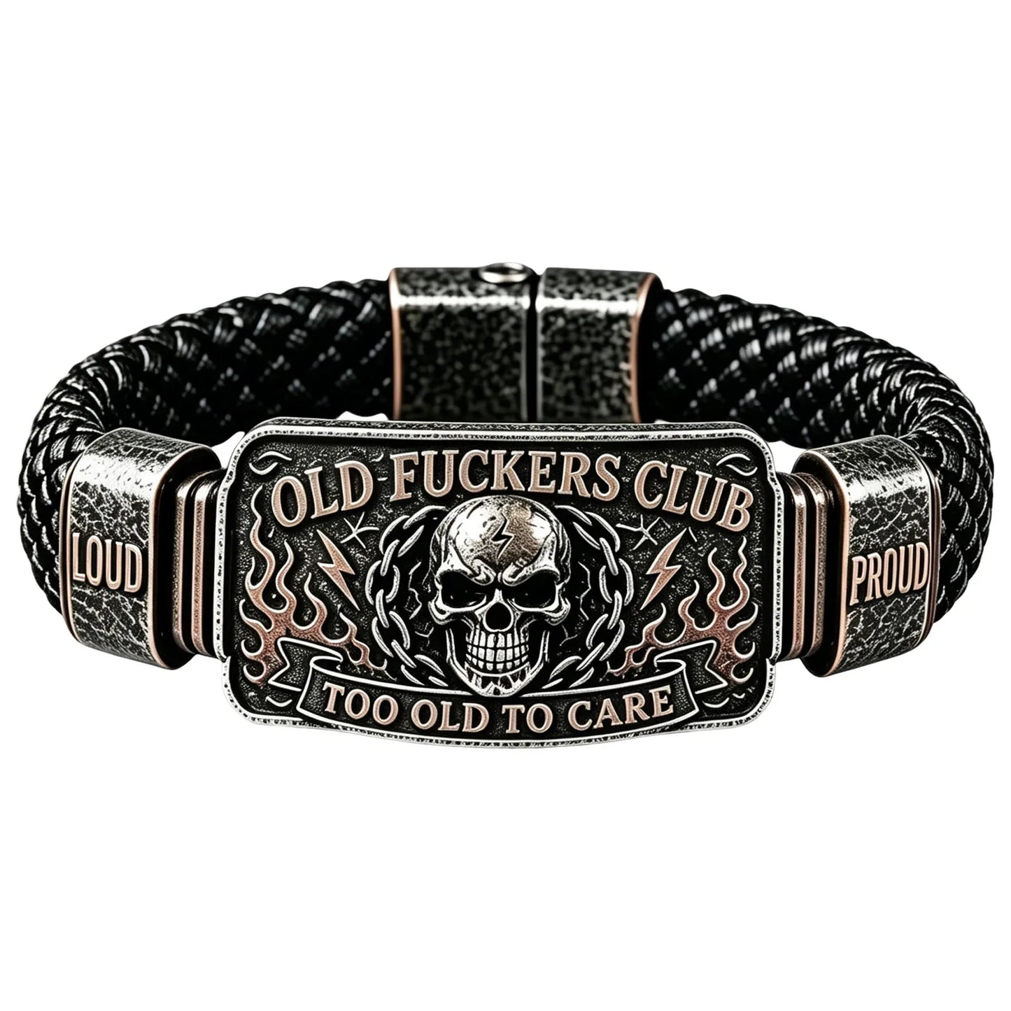 William Bracelet