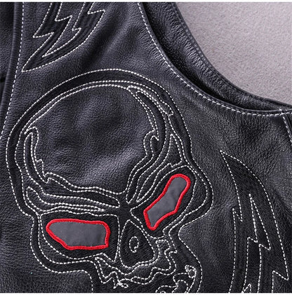 Lennox Vest