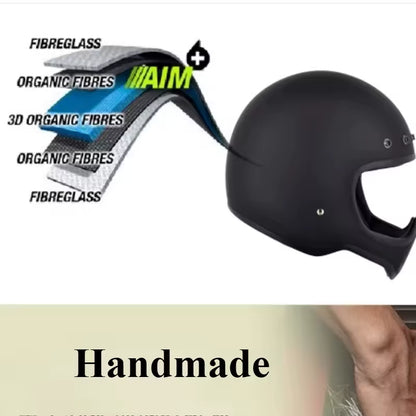 Thompson Helmet