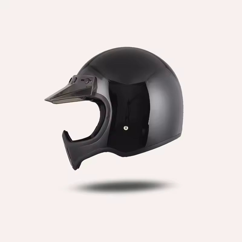 Thompson Helmet