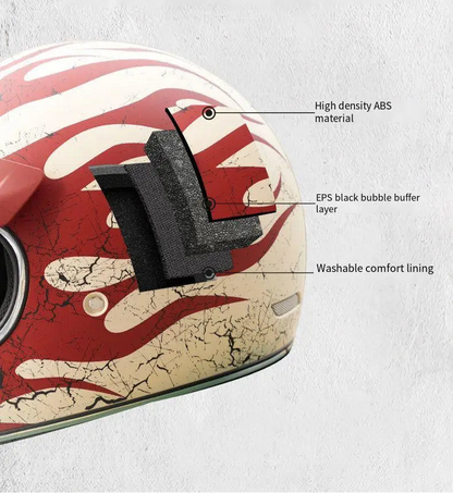 Gavric Helmet